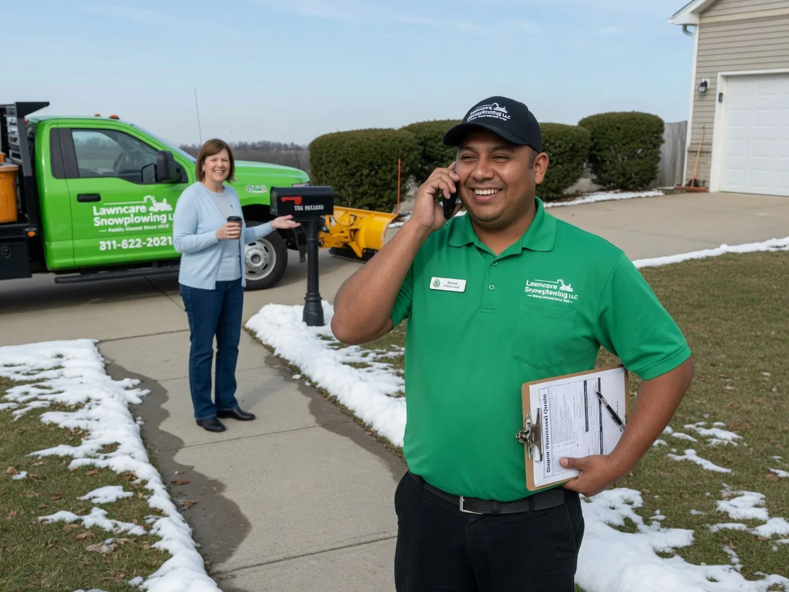 Lawn Care Services By Expert Landscaper Harriet, AR FAQs
